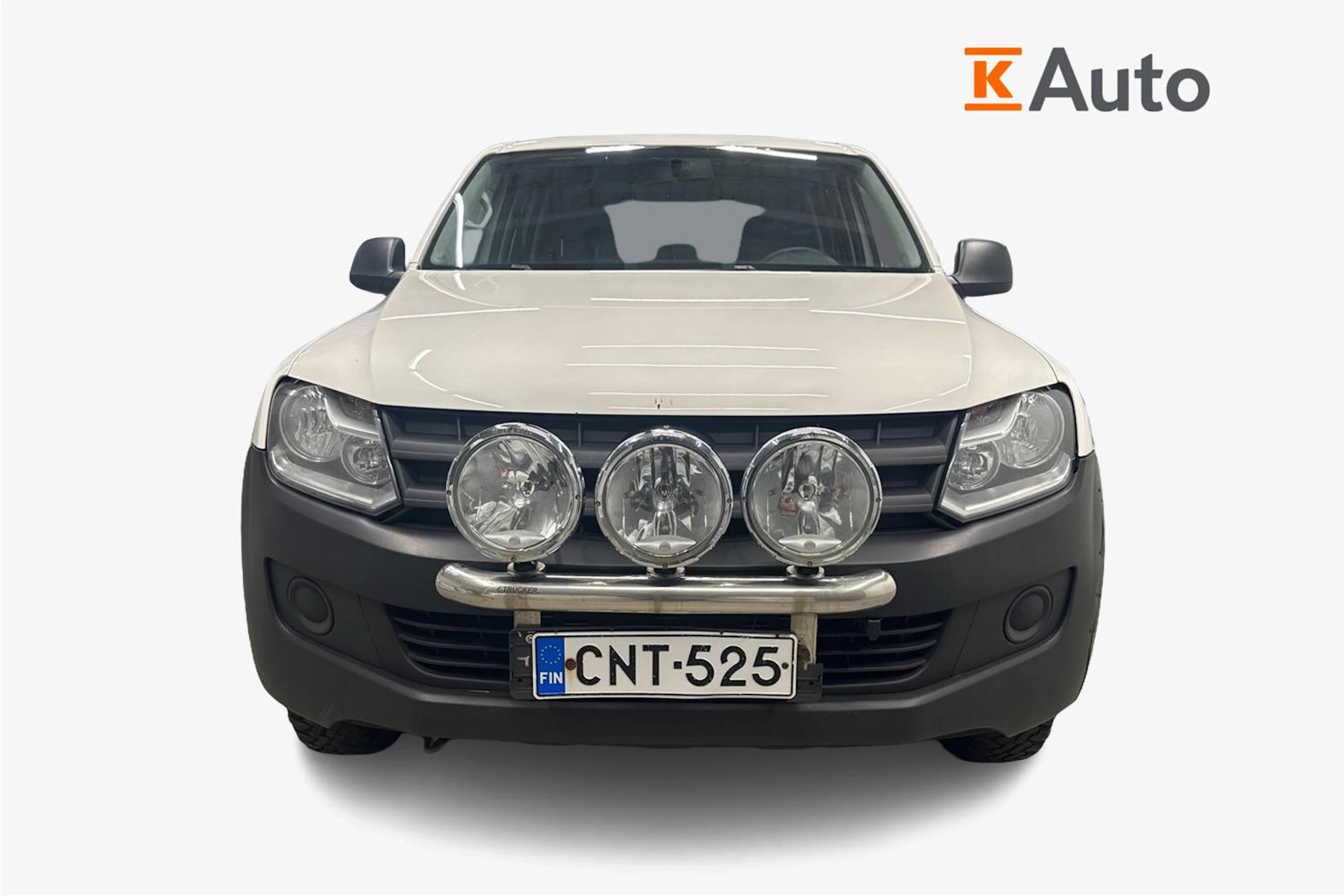 valkoinen Volkswagen Amarok 2014 kuva 5.