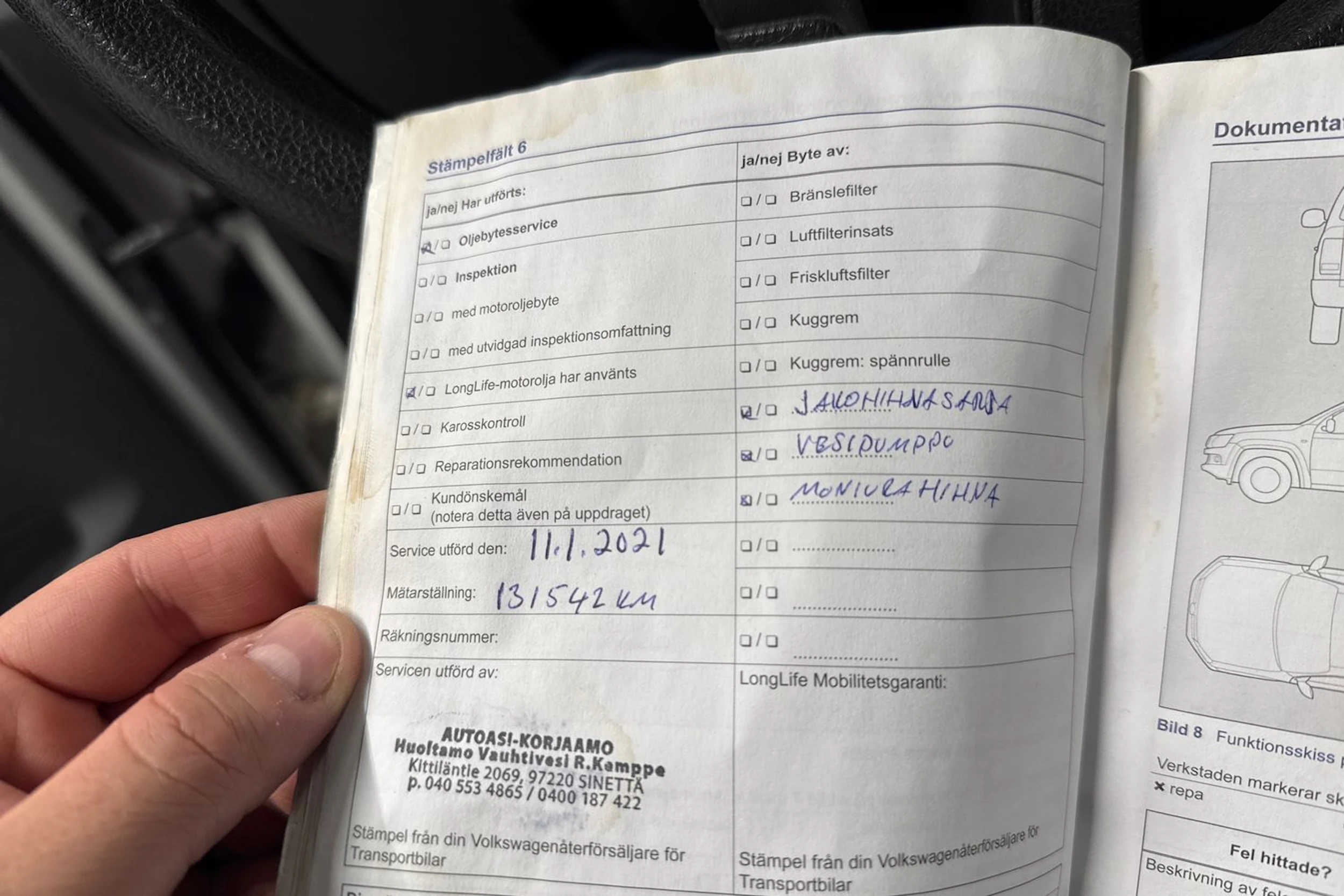 valkoinen Volkswagen Amarok 2014 kuva 23.