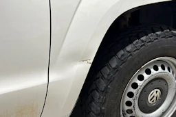 valkoinen Volkswagen Amarok 2014 kuva 36.