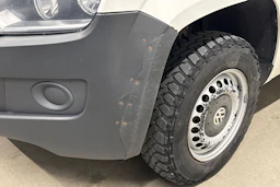 valkoinen Volkswagen Amarok 2014 kuva 37.