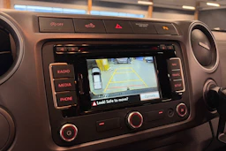 harmaa Volkswagen Amarok 2014 kuva 7.