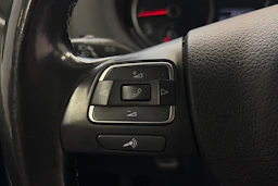 harmaa Volkswagen Amarok 2014 kuva 15.