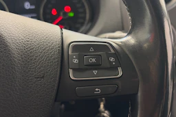 harmaa Volkswagen Amarok 2014 kuva 16.