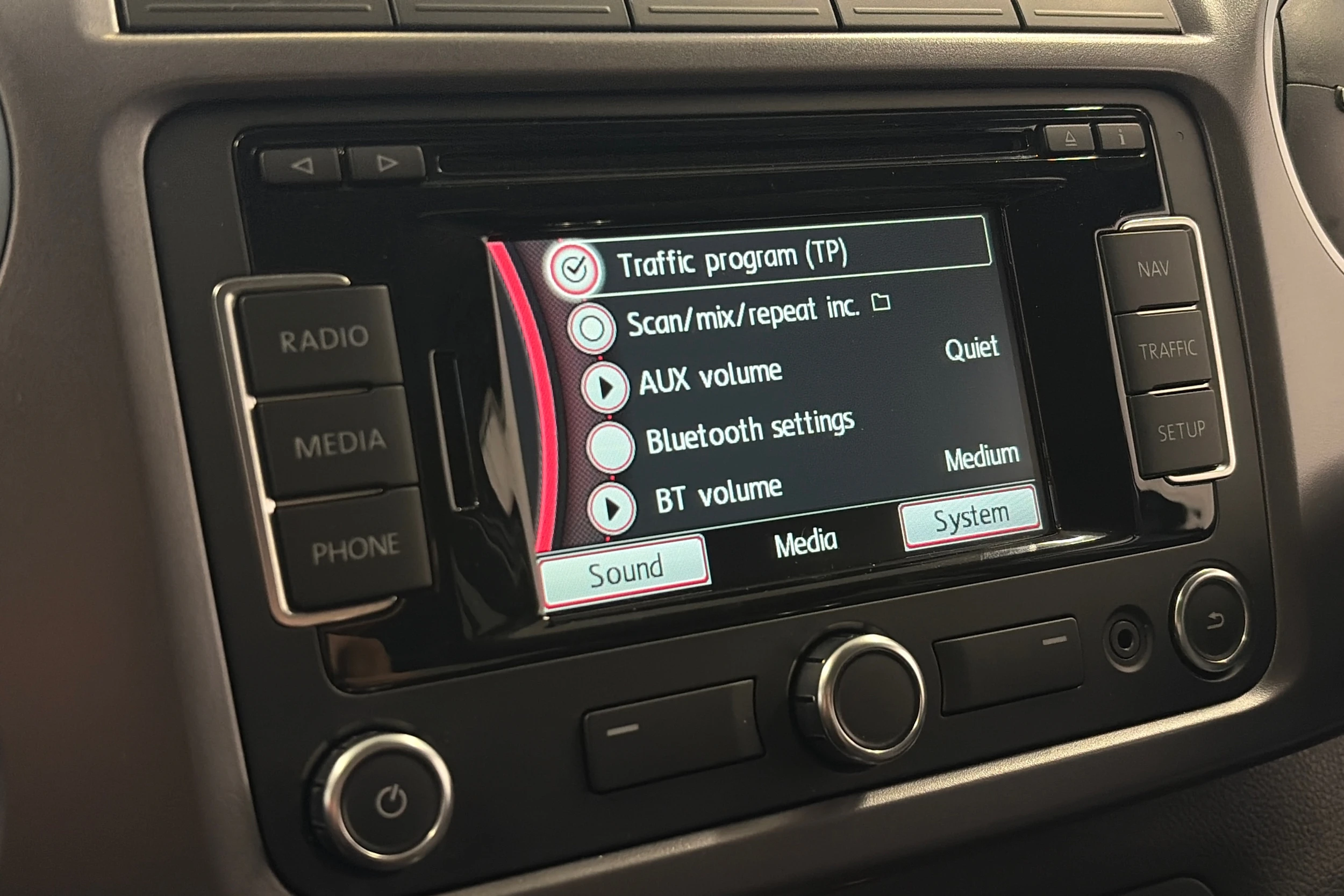 harmaa Volkswagen Amarok 2014 kuva 19.