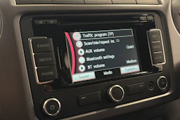harmaa Volkswagen Amarok 2014 kuva 19.