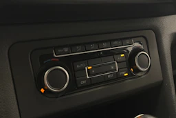 harmaa Volkswagen Amarok 2014 kuva 20.