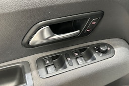 Valkoinen Volkswagen Amarok 2014 kuva 15.