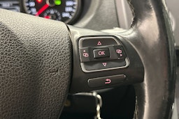 Valkoinen Volkswagen Amarok 2014 kuva 19.