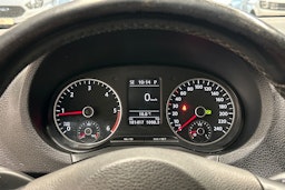 Valkoinen Volkswagen Amarok 2014 kuva 20.