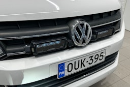 Valkoinen Volkswagen Amarok 2014 kuva 30.