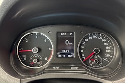 ruskea (beige) Volkswagen Amarok 2014 kuva 16.