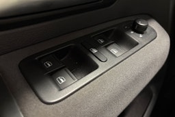 ruskea (beige) Volkswagen Amarok 2014 kuva 22.