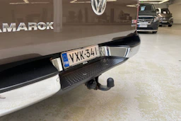 met. ruskea (beige) Volkswagen Amarok 2014 kuva 20.