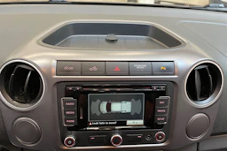 met. ruskea (beige) Volkswagen Amarok 2014 kuva 24.