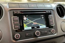met. ruskea (beige) Volkswagen Amarok 2014 kuva 25.