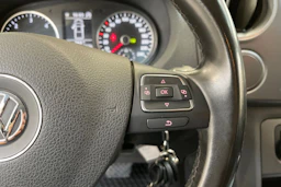 met. ruskea (beige) Volkswagen Amarok 2014 kuva 33.