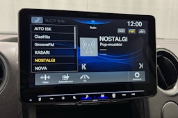 ruskea (beige) Volkswagen Amarok 2015 kuva 19.