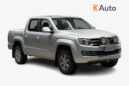 Hopea Volkswagen Amarok 2015 kuva 1.
