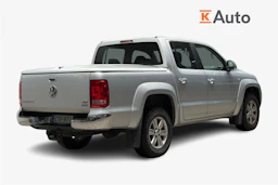 Hopea Volkswagen Amarok 2015 kuva 2.