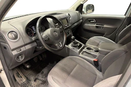 Hopea Volkswagen Amarok 2015 kuva 3.