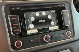 Musta Volkswagen Amarok 2015 kuva 18.