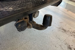 Musta Volkswagen Amarok 2015 kuva 23.