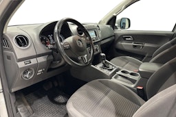 hopea Volkswagen Amarok 2015 kuva 7.