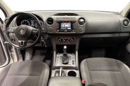 hopea Volkswagen Amarok 2015 kuva 9.