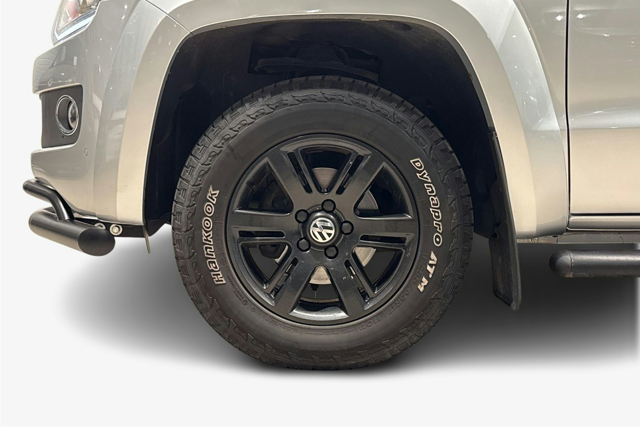 hopea Volkswagen Amarok 2015 kuva 11.