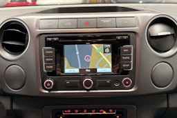 hopea Volkswagen Amarok 2015 kuva 20.