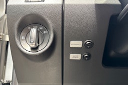 hopea Volkswagen Amarok 2015 kuva 23.