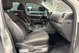 hopea Volkswagen Amarok 2015 kuva 25.