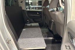 hopea Volkswagen Amarok 2015 kuva 26.