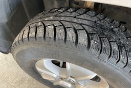 Valkoinen Volkswagen Amarok 2015 kuva 13.