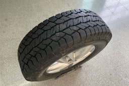 Valkoinen Volkswagen Amarok 2015 kuva 16.