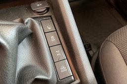 Valkoinen Volkswagen Amarok 2015 kuva 19.