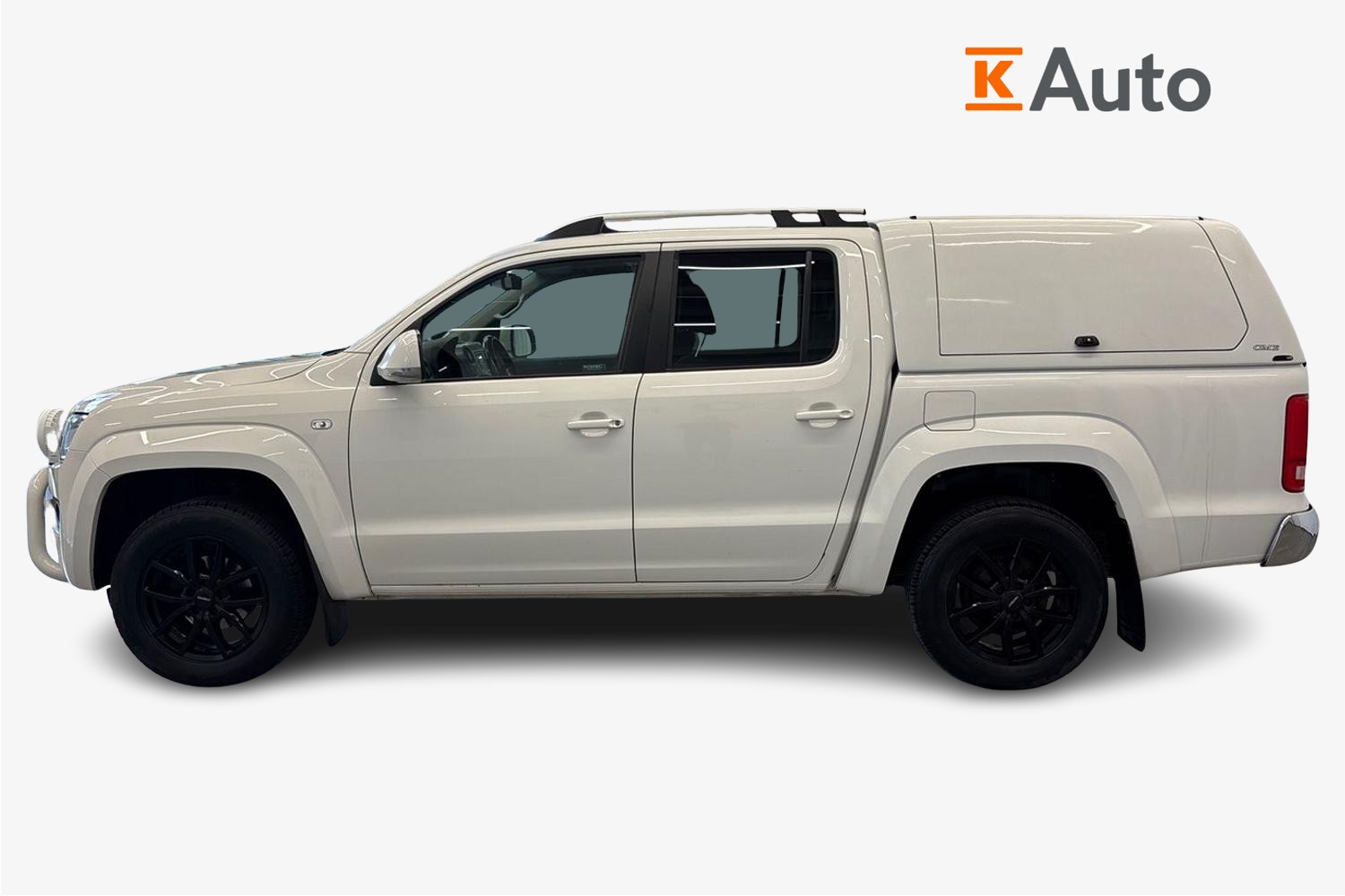 Volkswagen Amarok 2015, kuva 5/28