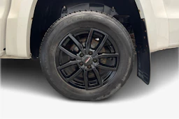 valkoinen Volkswagen Amarok 2015 kuva 9.