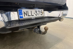 sininen Volkswagen Amarok 2015 kuva 13.