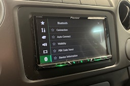 sininen Volkswagen Amarok 2015 kuva 26.