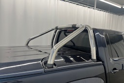 sininen Volkswagen Amarok 2015 kuva 29.