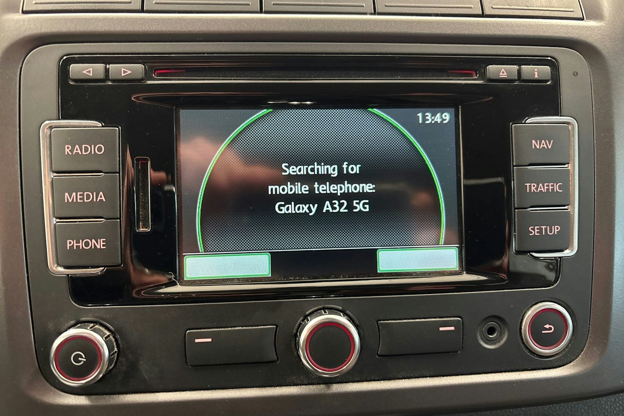 Ruskea (beige) Volkswagen Amarok 2016 kuva 18.