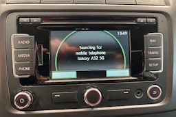 Ruskea (beige) Volkswagen Amarok 2016 kuva 18.