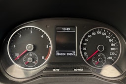 Ruskea (beige) Volkswagen Amarok 2016 kuva 20.