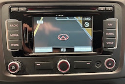 Ruskea (beige) Volkswagen Amarok 2016 kuva 21.