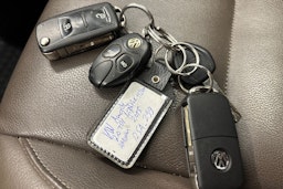 Ruskea (beige) Volkswagen Amarok 2016 kuva 23.