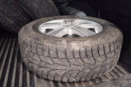 harmaa Volkswagen Amarok 2016 kuva 14.