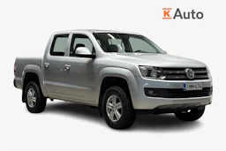 Hopea Volkswagen Amarok 2016 kuva 1.