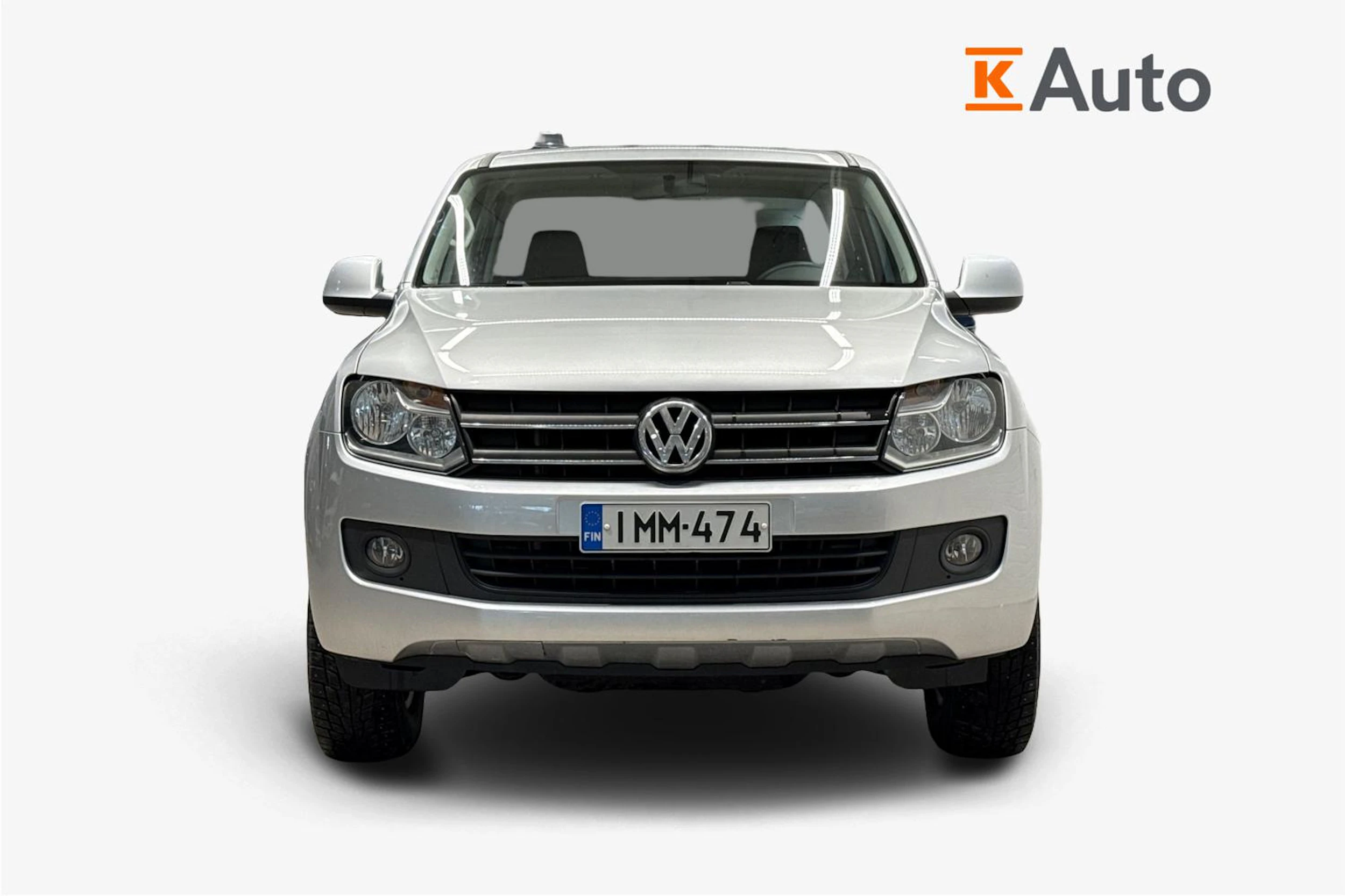 Hopea Volkswagen Amarok 2016 kuva 5.