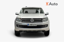 Hopea Volkswagen Amarok 2016 kuva 5.